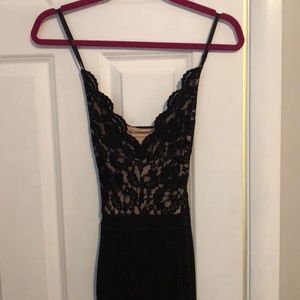 Express jumpsuit sz S
